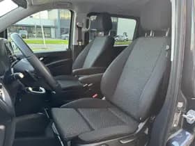 Mercedes-Benz EVito 129 DC XL 90 kWh | 360 WLTP | Cruise | Camera | Navi | Certified 24 mnd garantie thumbnail 13