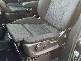 Mercedes-Benz EVito 129 DC XL 90 kWh | 360 WLTP | Cruise | Camera | Navi | Certified 24 mnd garantie thumbnail 14