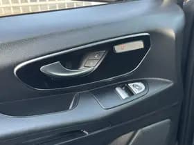 Mercedes-Benz EVito 129 DC XL 90 kWh | 360 WLTP | Cruise | Camera | Navi | Certified 24 mnd garantie thumbnail 15