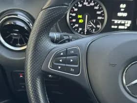 Mercedes-Benz EVito 129 DC XL 90 kWh | 360 WLTP | Cruise | Camera | Navi | Certified 24 mnd garantie thumbnail 16