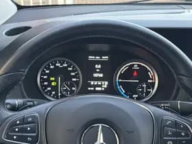 Mercedes-Benz EVito 129 DC XL 90 kWh | 360 WLTP | Cruise | Camera | Navi | Certified 24 mnd garantie thumbnail 17