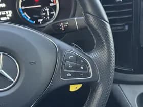 Mercedes-Benz EVito 129 DC XL 90 kWh | 360 WLTP | Cruise | Camera | Navi | Certified 24 mnd garantie thumbnail 19