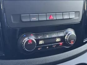 Mercedes-Benz EVito 129 DC XL 90 kWh | 360 WLTP | Cruise | Camera | Navi | Certified 24 mnd garantie thumbnail 20