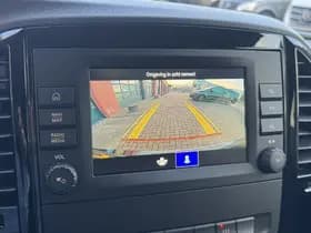 Mercedes-Benz EVito 129 DC XL 90 kWh | 360 WLTP | Cruise | Camera | Navi | Certified 24 mnd garantie thumbnail 23