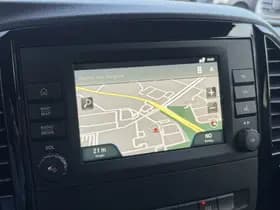 Mercedes-Benz EVito 129 DC XL 90 kWh | 360 WLTP | Cruise | Camera | Navi | Certified 24 mnd garantie thumbnail 24