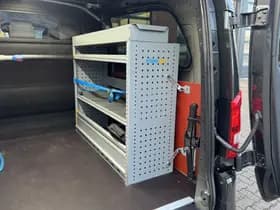 Mercedes-Benz EVito 129 DC XL 90 kWh | 360 WLTP | Cruise | Camera | Navi | Certified 24 mnd garantie thumbnail 30