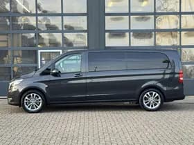 Mercedes-Benz EVito 129 DC XL 90 kWh | 360 WLTP | Cruise | Camera | Navi | Certified 24 mnd garantie thumbnail 4