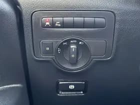 Mercedes-Benz EVito 129 DC XL 90 kWh | 360 WLTP | Cruise | Camera | Navi | Certified 24 mnd garantie thumbnail 32