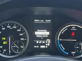 Mercedes-Benz EVito 129 DC XL 90 kWh | 360 WLTP | Cruise | Camera | Navi | Certified 24 mnd garantie thumbnail 33