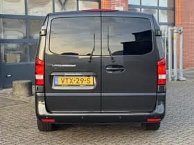 Mercedes-Benz EVito 129 DC XL 90 kWh | 360 WLTP | Cruise | Camera | Navi | Certified 24 mnd garantie thumbnail 5