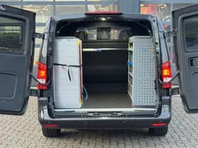 Mercedes-Benz EVito 129 DC XL 90 kWh | 360 WLTP | Cruise | Camera | Navi | Certified 24 mnd garantie thumbnail 6