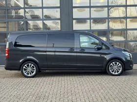 Mercedes-Benz EVito 129 DC XL 90 kWh | 360 WLTP | Cruise | Camera | Navi | Certified 24 mnd garantie thumbnail 7