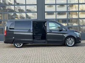 Mercedes-Benz EVito 129 DC XL 90 kWh | 360 WLTP | Cruise | Camera | Navi | Certified 24 mnd garantie thumbnail 8