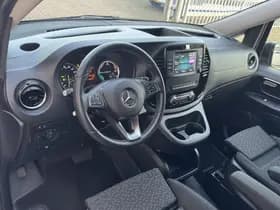 Mercedes-Benz EVito 129 DC XL 90 kWh | 360 WLTP | Cruise | Camera | Navi | Certified 24 mnd garantie thumbnail 10