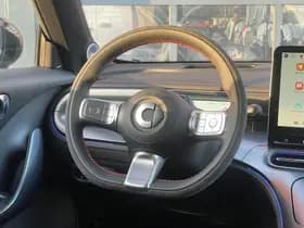 Smart #1 BRABUS 66 kWh | €5.000,- tijdelijke voorraadvoordeel! thumbnail 11