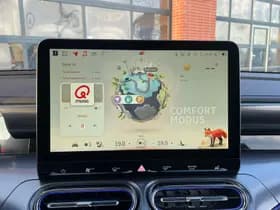 Smart #1 BRABUS 66 kWh | €5.000,- tijdelijke voorraadvoordeel! thumbnail 15