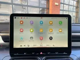 Smart #1 BRABUS 66 kWh | €5.000,- tijdelijke voorraadvoordeel! thumbnail 18