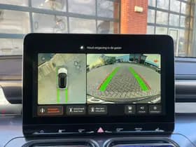 Smart #1 BRABUS 66 kWh | €5.000,- tijdelijke voorraadvoordeel! thumbnail 19