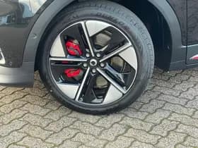 Smart #1 BRABUS 66 kWh | €5.000,- tijdelijke voorraadvoordeel! thumbnail 3