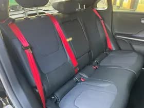 Smart #1 BRABUS 66 kWh | €5.000,- tijdelijke voorraadvoordeel! thumbnail 21