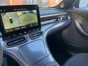 Smart #1 BRABUS 66 kWh | €5.000,- tijdelijke voorraadvoordeel! thumbnail 22