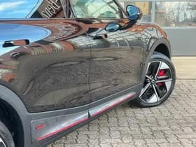 Smart #1 BRABUS 66 kWh | €5.000,- tijdelijke voorraadvoordeel! thumbnail 7