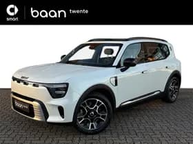 Smart #5 Pro 76 kWh | Direct leverbaar | Tijdelijke introductiebonus van € 4500,-!