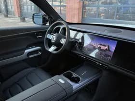 Smart #5 Pro 76 kWh | Direct leverbaar | Tijdelijke introductiebonus van € 4500,-! thumbnail 14