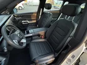 Smart #5 Pro 76 kWh | Direct leverbaar | Tijdelijke introductiebonus van € 4500,-! thumbnail 15