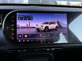 Smart #5 Pro 76 kWh | Direct leverbaar | Tijdelijke introductiebonus van € 4500,-! thumbnail 21