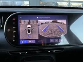 Smart #5 Pro 76 kWh | Direct leverbaar | Tijdelijke introductiebonus van € 4500,-! thumbnail 22