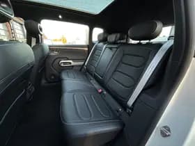 Smart #5 Pro 76 kWh | Direct leverbaar | Tijdelijke introductiebonus van € 4500,-! thumbnail 10