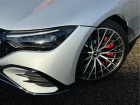 Mercedes-Benz EQE AMG 53 4-Matic+ 90 kWh thumbnail 2