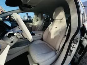 Mercedes-Benz EQE AMG 53 4-Matic+ 90 kWh thumbnail 15