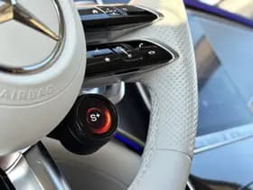 Mercedes-Benz EQE AMG 53 4-Matic+ 90 kWh thumbnail 19