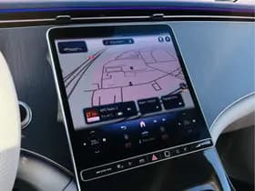 Mercedes-Benz EQE AMG 53 4-Matic+ 90 kWh thumbnail 25