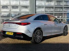 Mercedes-Benz EQE AMG 53 4-Matic+ 90 kWh thumbnail 5