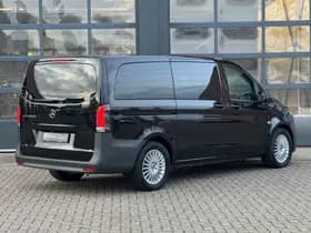 Mercedes-Benz EVito Tourer 129 L2 90 kWh | WLTP 360 km | 8-Persoons | LED | Certified 24 mnd garantie thumbnail 2