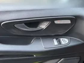 Mercedes-Benz EVito Tourer 129 L2 90 kWh | WLTP 360 km | 8-Persoons | LED | Certified 24 mnd garantie thumbnail 15