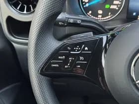 Mercedes-Benz EVito Tourer 129 L2 90 kWh | WLTP 360 km | 8-Persoons | LED | Certified 24 mnd garantie thumbnail 16