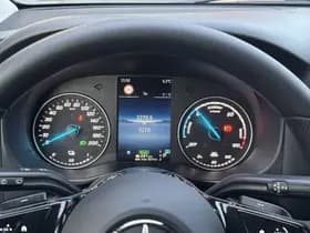 Mercedes-Benz EVito Tourer 129 L2 90 kWh | WLTP 360 km | 8-Persoons | LED | Certified 24 mnd garantie thumbnail 17