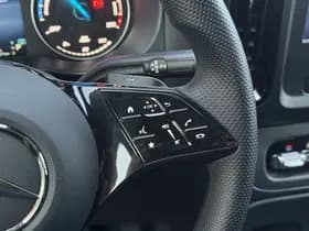 Mercedes-Benz EVito Tourer 129 L2 90 kWh | WLTP 360 km | 8-Persoons | LED | Certified 24 mnd garantie thumbnail 18