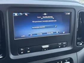 Mercedes-Benz EVito Tourer 129 L2 90 kWh | WLTP 360 km | 8-Persoons | LED | Certified 24 mnd garantie thumbnail 24