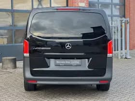 Mercedes-Benz EVito Tourer 129 L2 90 kWh | WLTP 360 km | 8-Persoons | LED | Certified 24 mnd garantie thumbnail 5