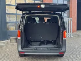 Mercedes-Benz EVito Tourer 129 L2 90 kWh | WLTP 360 km | 8-Persoons | LED | Certified 24 mnd garantie thumbnail 6