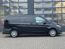 Mercedes-Benz EVito Tourer 129 L2 90 kWh | WLTP 360 km | 8-Persoons | LED | Certified 24 mnd garantie thumbnail 7
