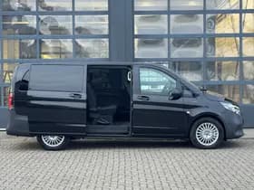 Mercedes-Benz EVito Tourer 129 L2 90 kWh | WLTP 360 km | 8-Persoons | LED | Certified 24 mnd garantie thumbnail 8