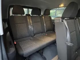 Mercedes-Benz EVito Tourer 129 L2 90 kWh | WLTP 360 km | 8-Persoons | LED | Certified 24 mnd garantie thumbnail 10