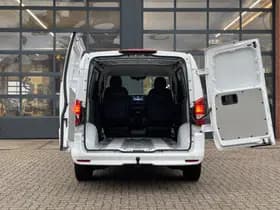 Mercedes-Benz Vito 116 CDI L2 Pro Automaat I linker schuifdeur I incl. BPM thumbnail 14