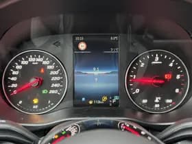 Mercedes-Benz Vito 116 CDI L2 Pro Automaat I linker schuifdeur I incl. BPM thumbnail 20